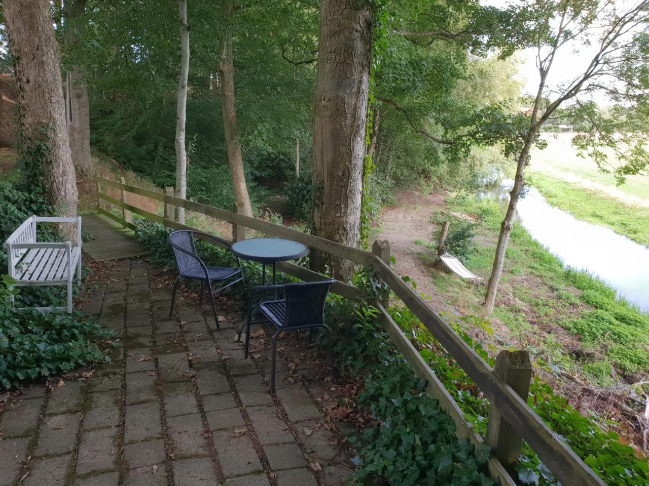 Gordinglund Manorhouse Mainbuilding Bed & Breakfast Exterior photo